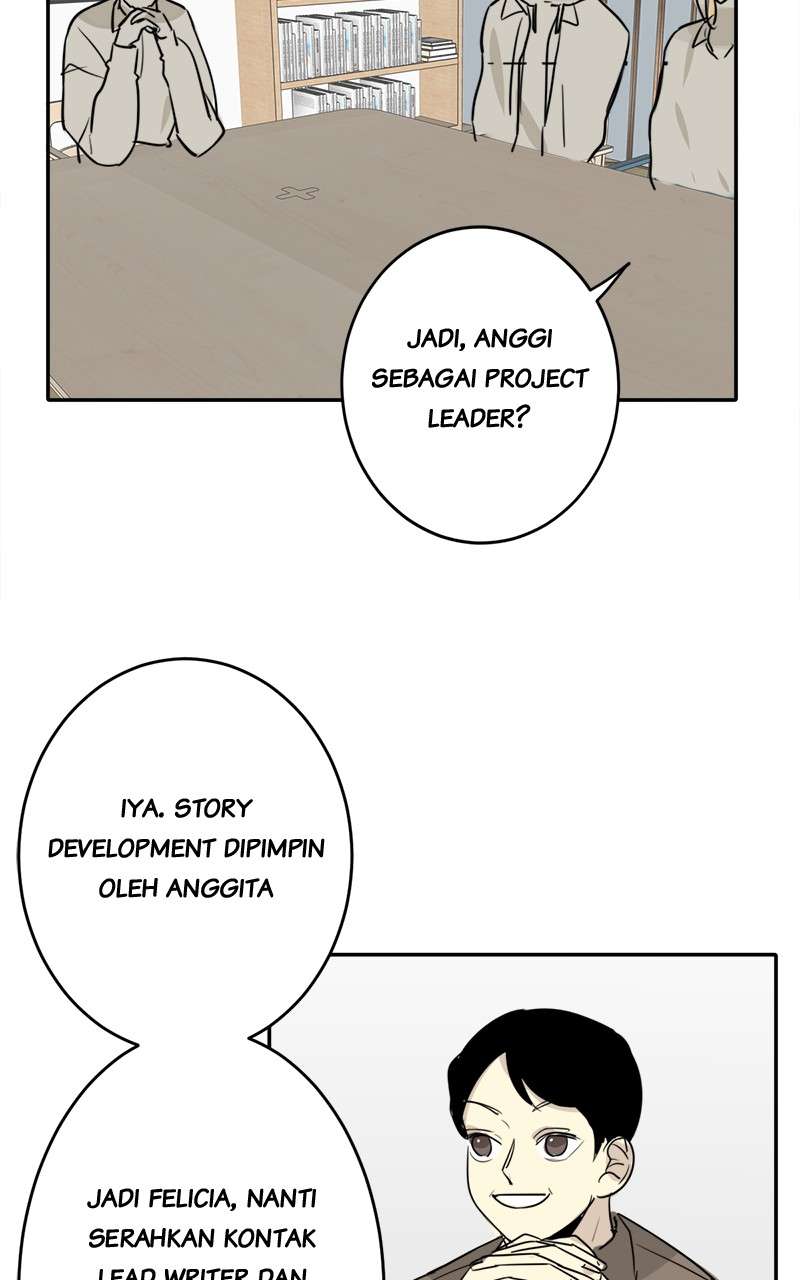 [C]LOSER Bab 11 halaman 50