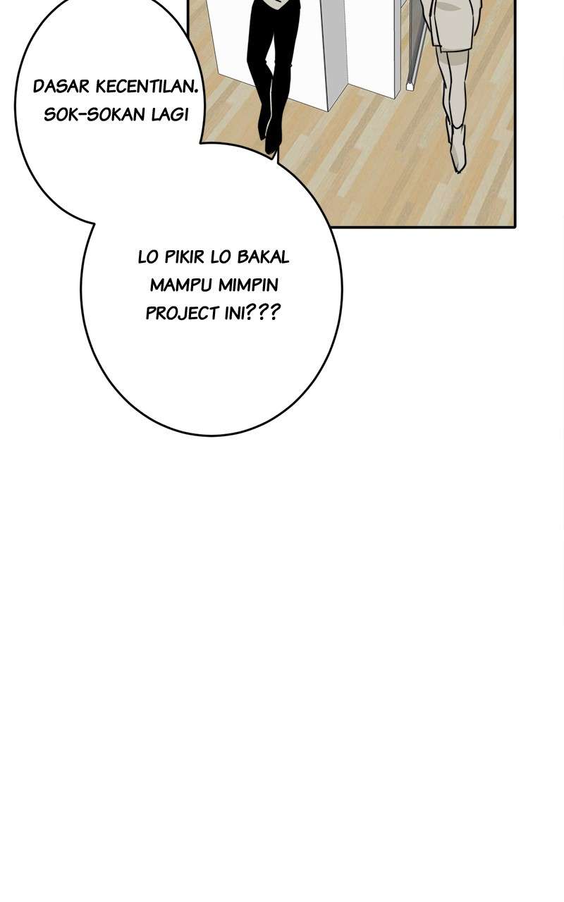 [C]LOSER Bab 11 halaman 55