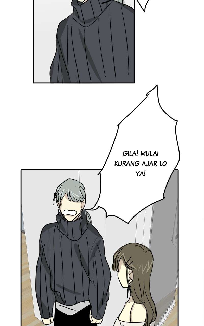 [C]LOSER Bab 11 halaman 58