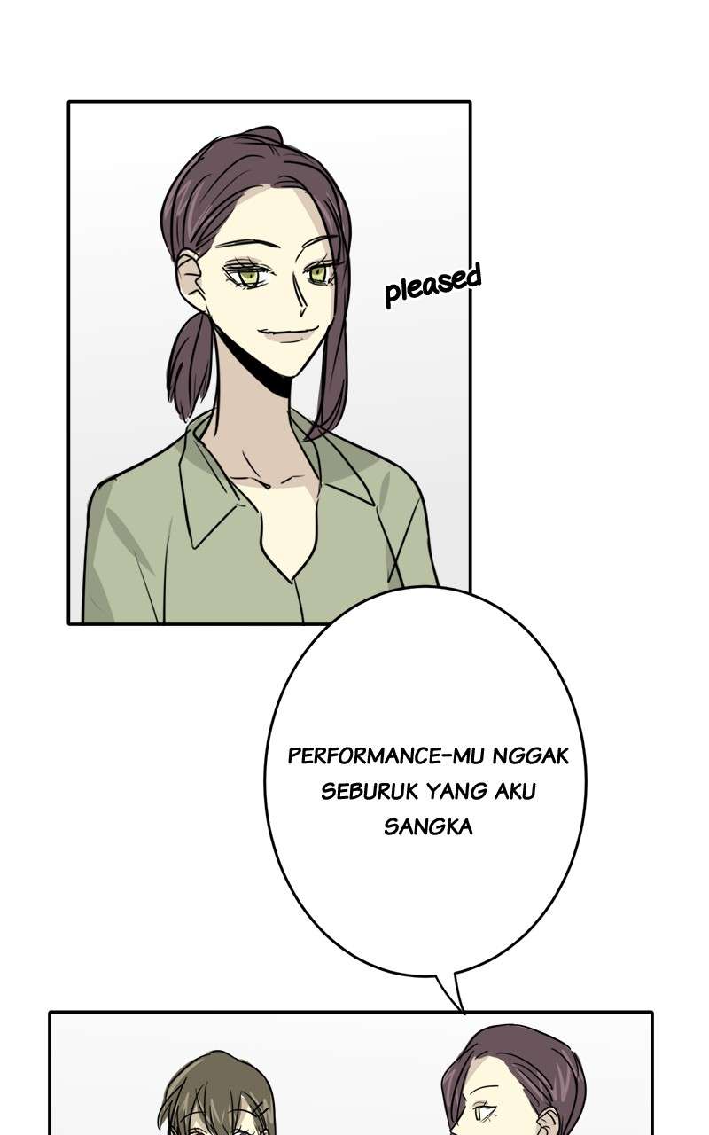 [C]LOSER Bab 11 halaman 61