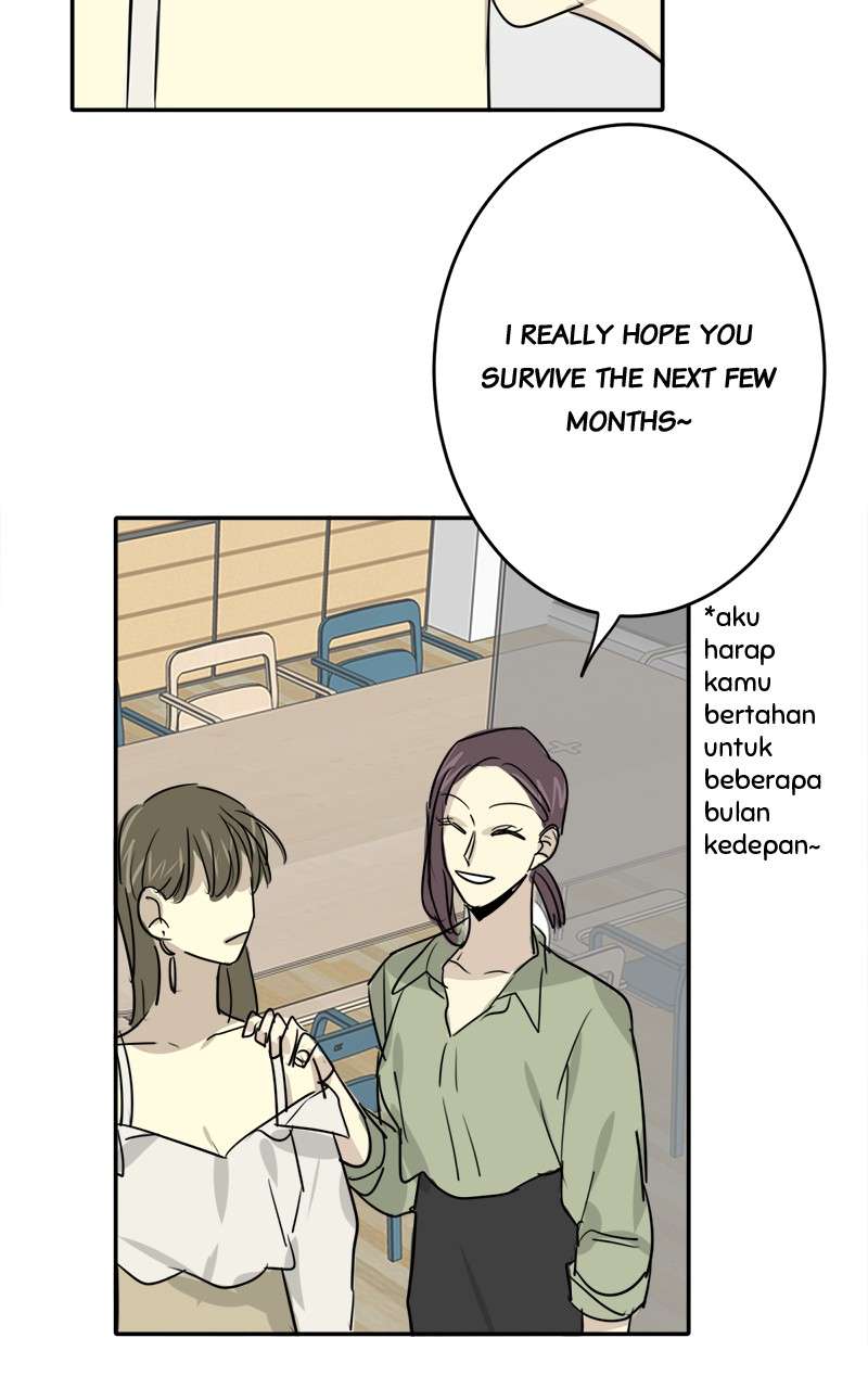 [C]LOSER Bab 11 halaman 63