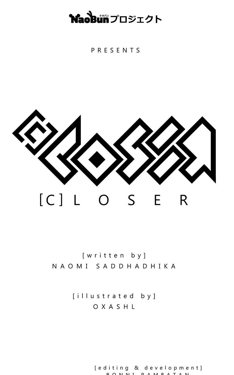 [C]LOSER Bab 12 halaman 8