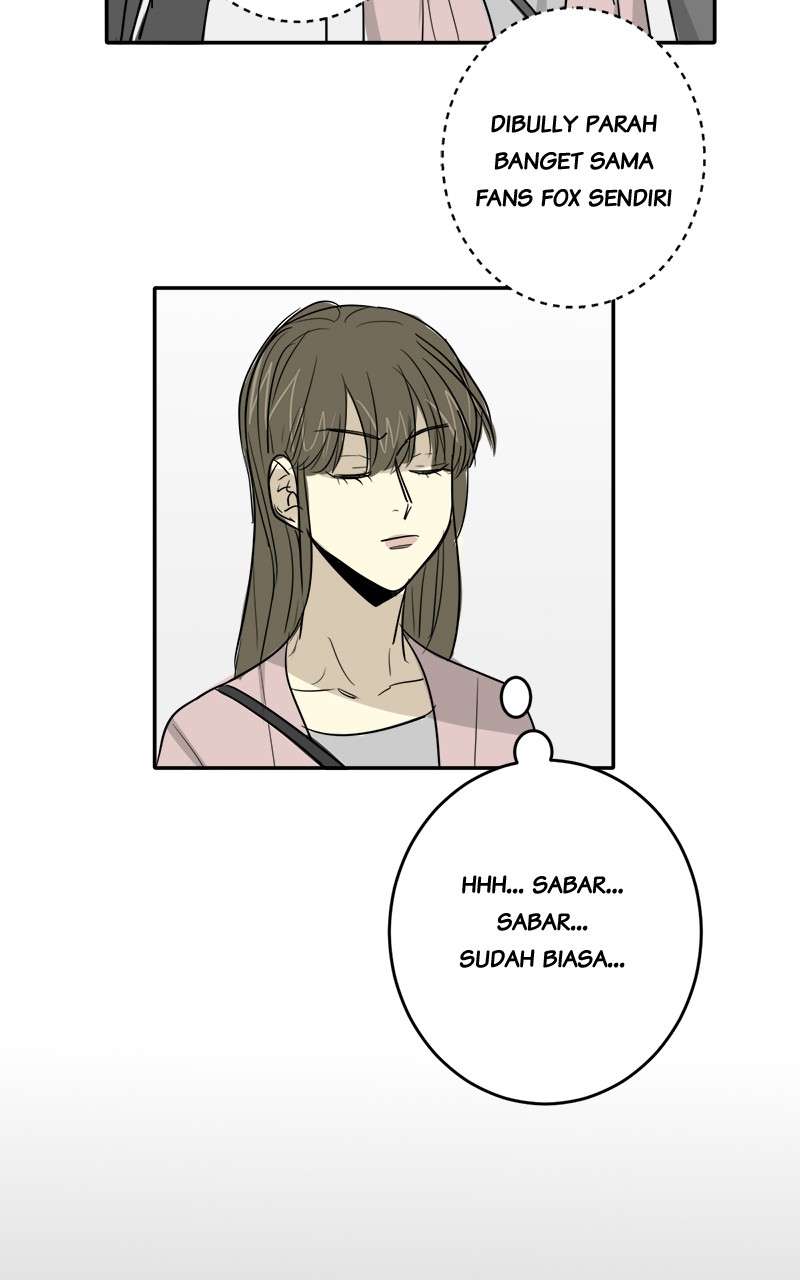 [C]LOSER Bab 12 halaman 18