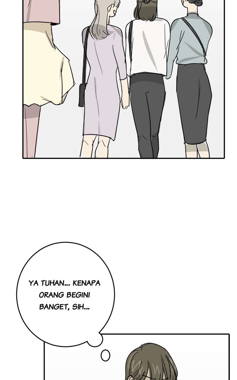 [C]LOSER Bab 12 halaman 27