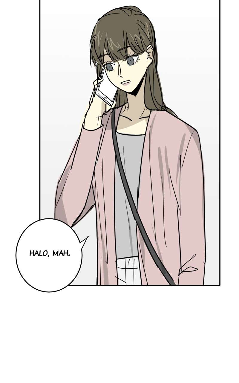 [C]LOSER Bab 12 halaman 30