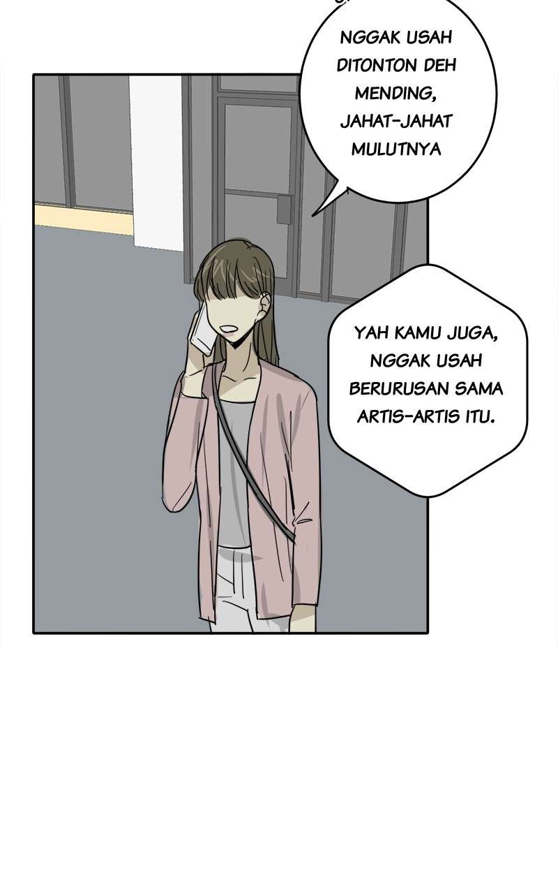 [C]LOSER Bab 12 halaman 33