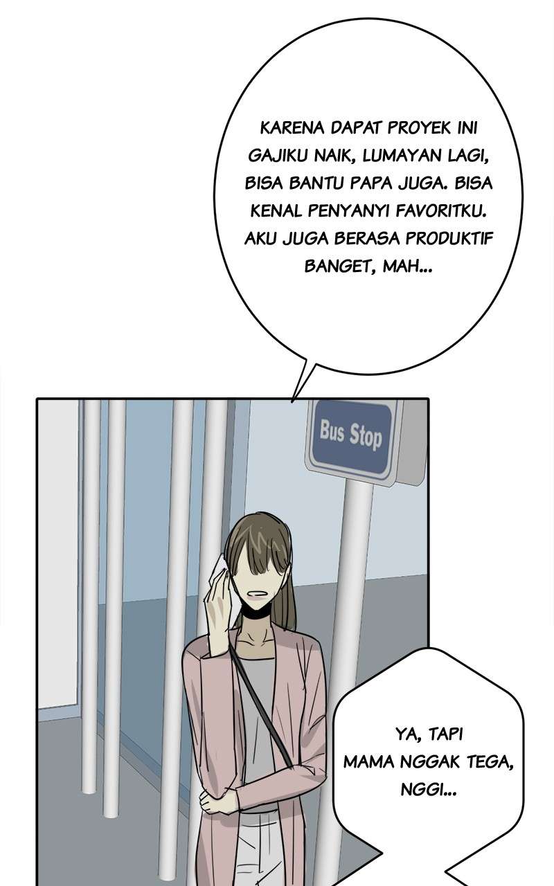 [C]LOSER Bab 12 halaman 35