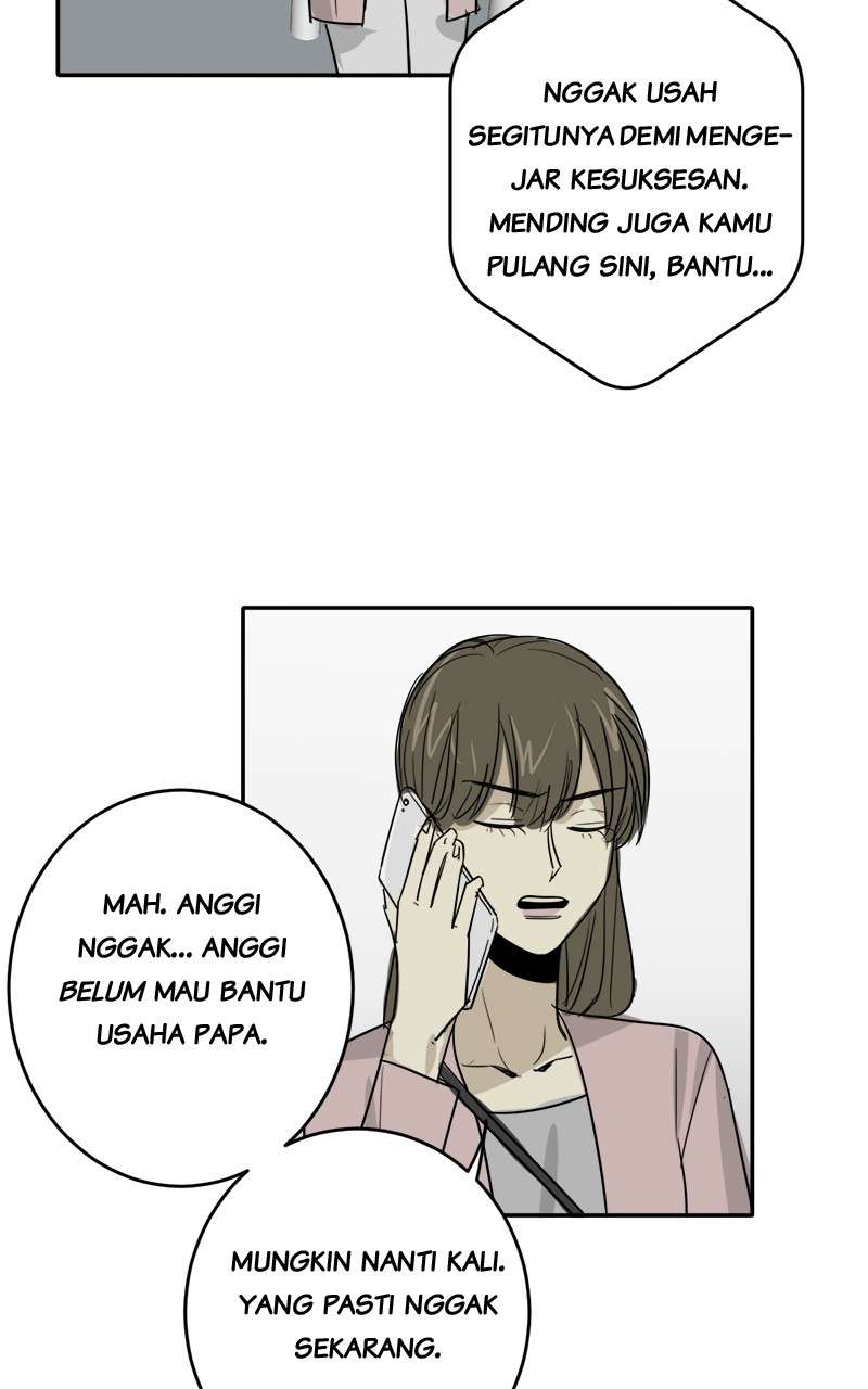 [C]LOSER Bab 12 halaman 36
