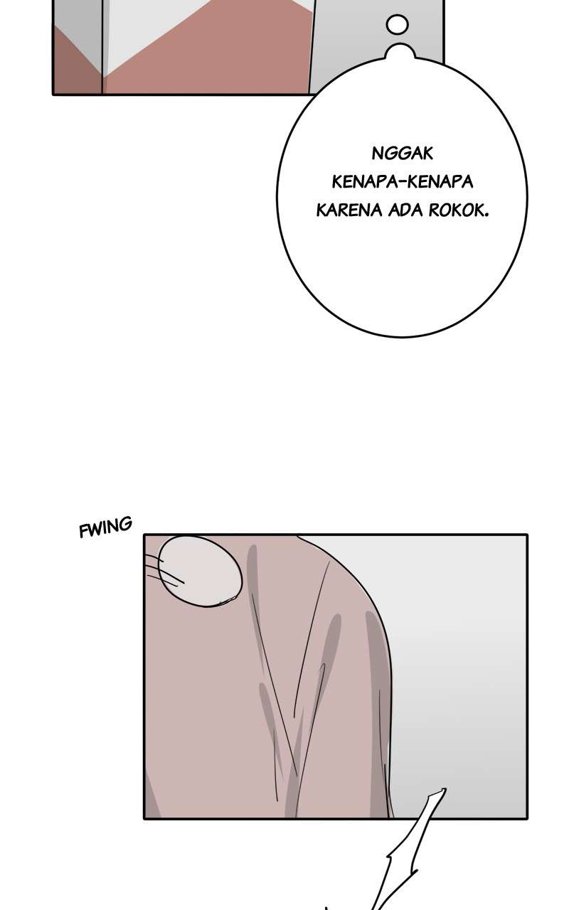 [C]LOSER Bab 12 halaman 40