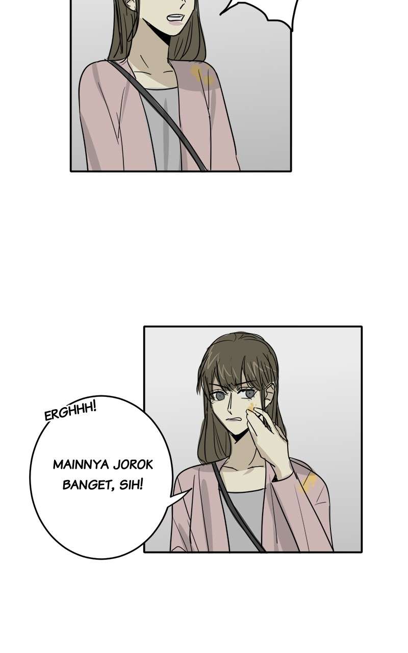 [C]LOSER Bab 12 halaman 42