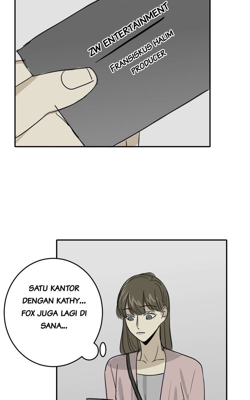 [C]LOSER Bab 12 halaman 45