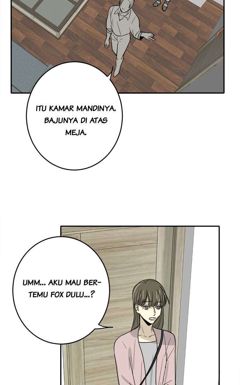 [C]LOSER Bab 12 halaman 52