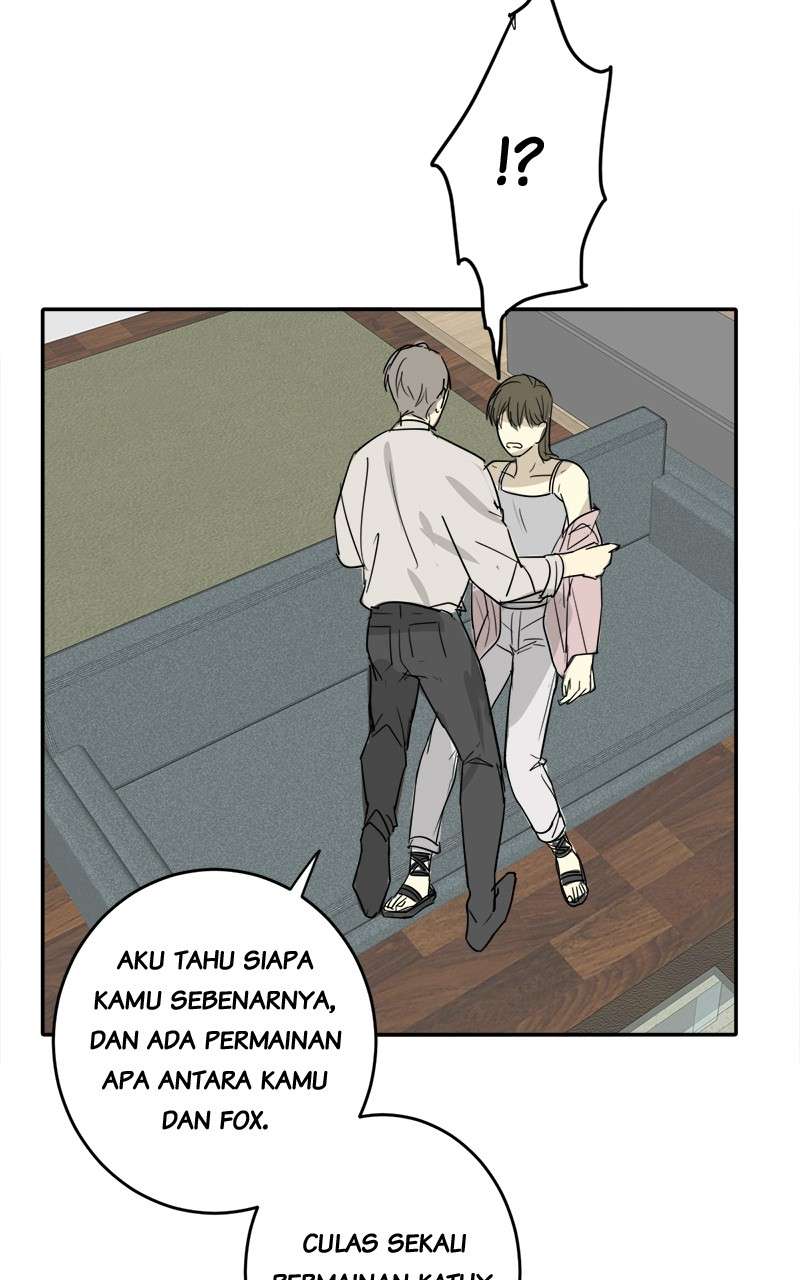 [C]LOSER Bab 12 halaman 55