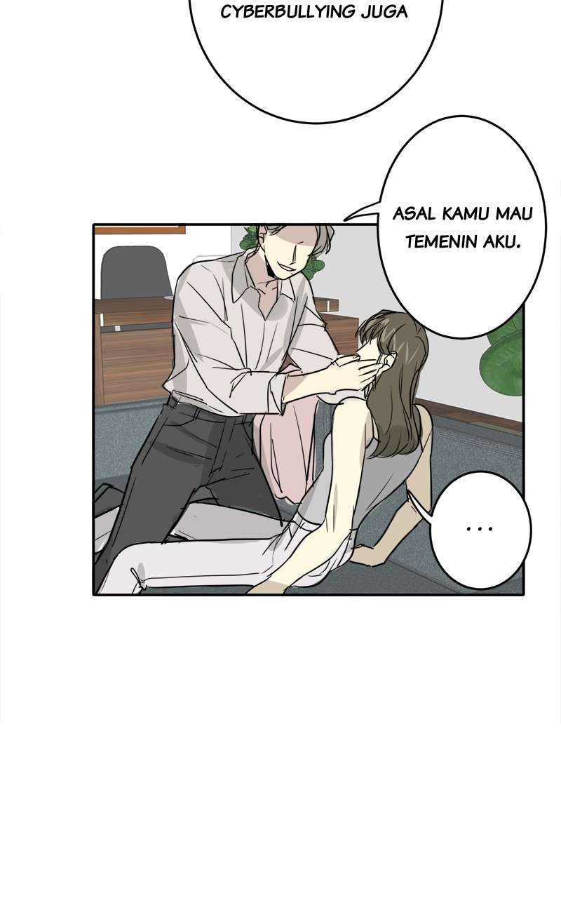 [C]LOSER Bab 12 halaman 58