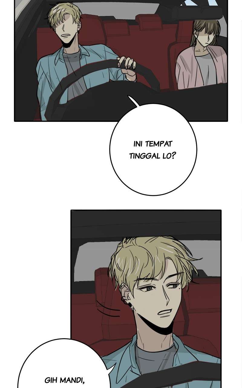 [C]LOSER Bab 12 halaman 67