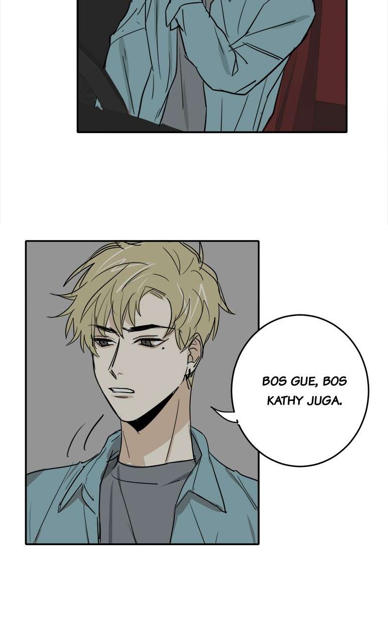 [C]LOSER Bab 12 halaman 70
