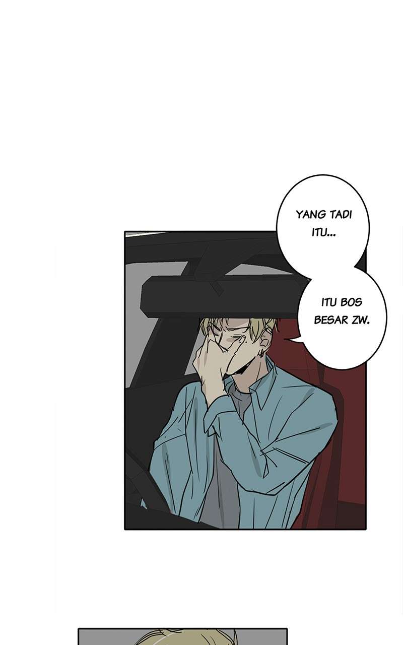 [C]LOSER Bab 13 halaman 3