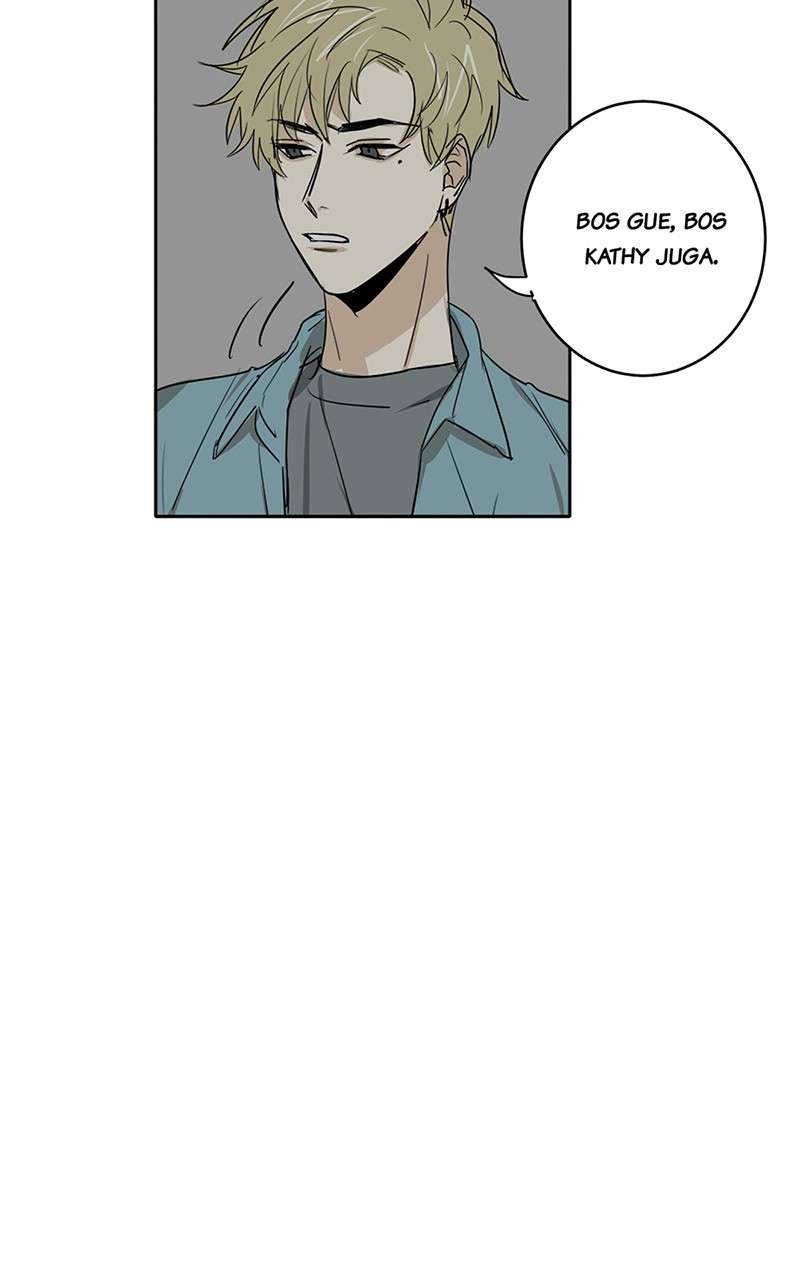 [C]LOSER Bab 13 halaman 4