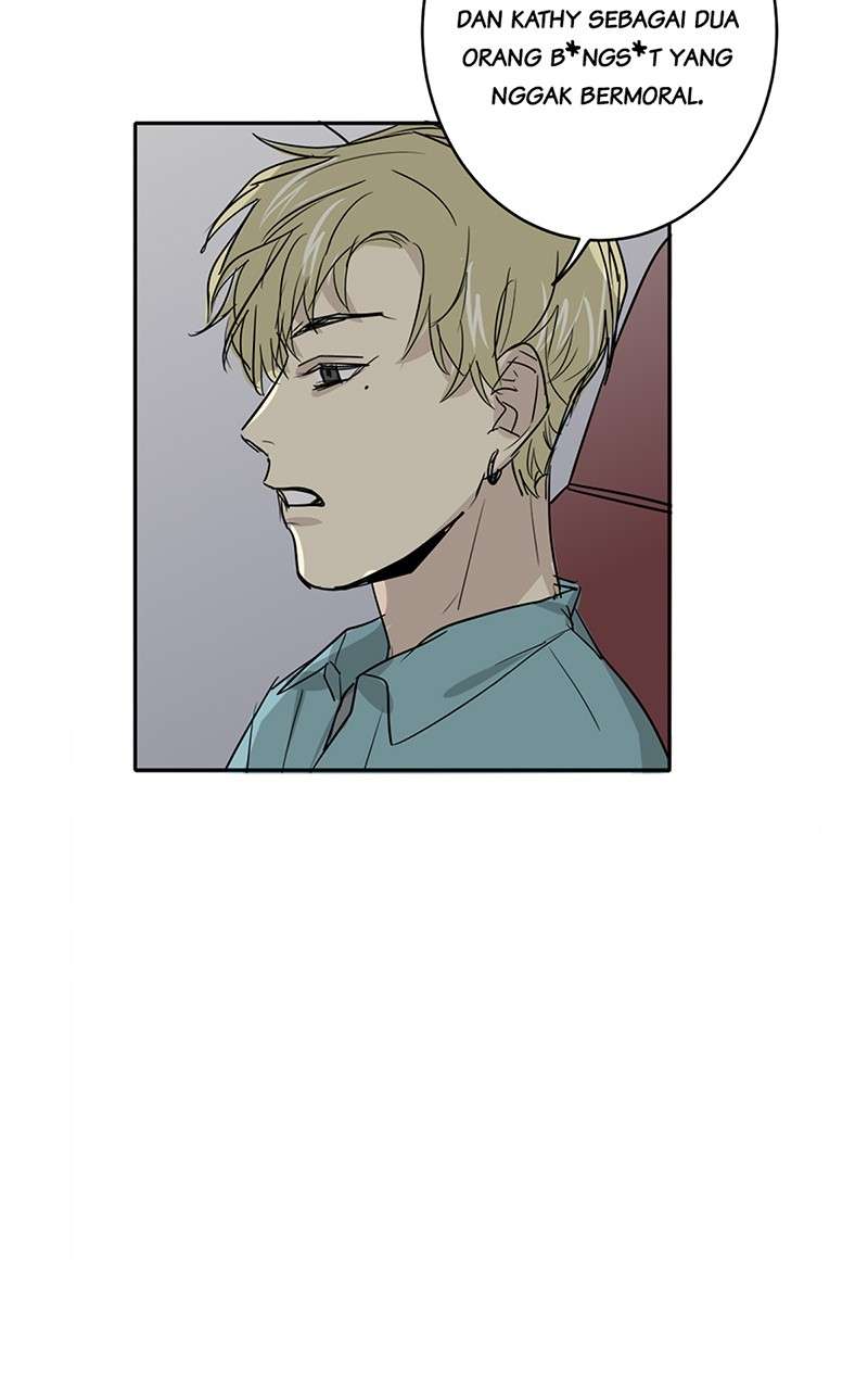 [C]LOSER Bab 13 halaman 7