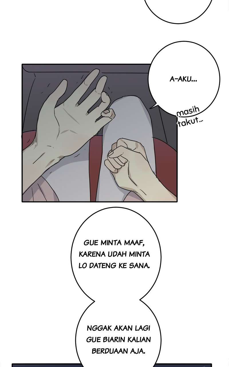 [C]LOSER Bab 13 halaman 10