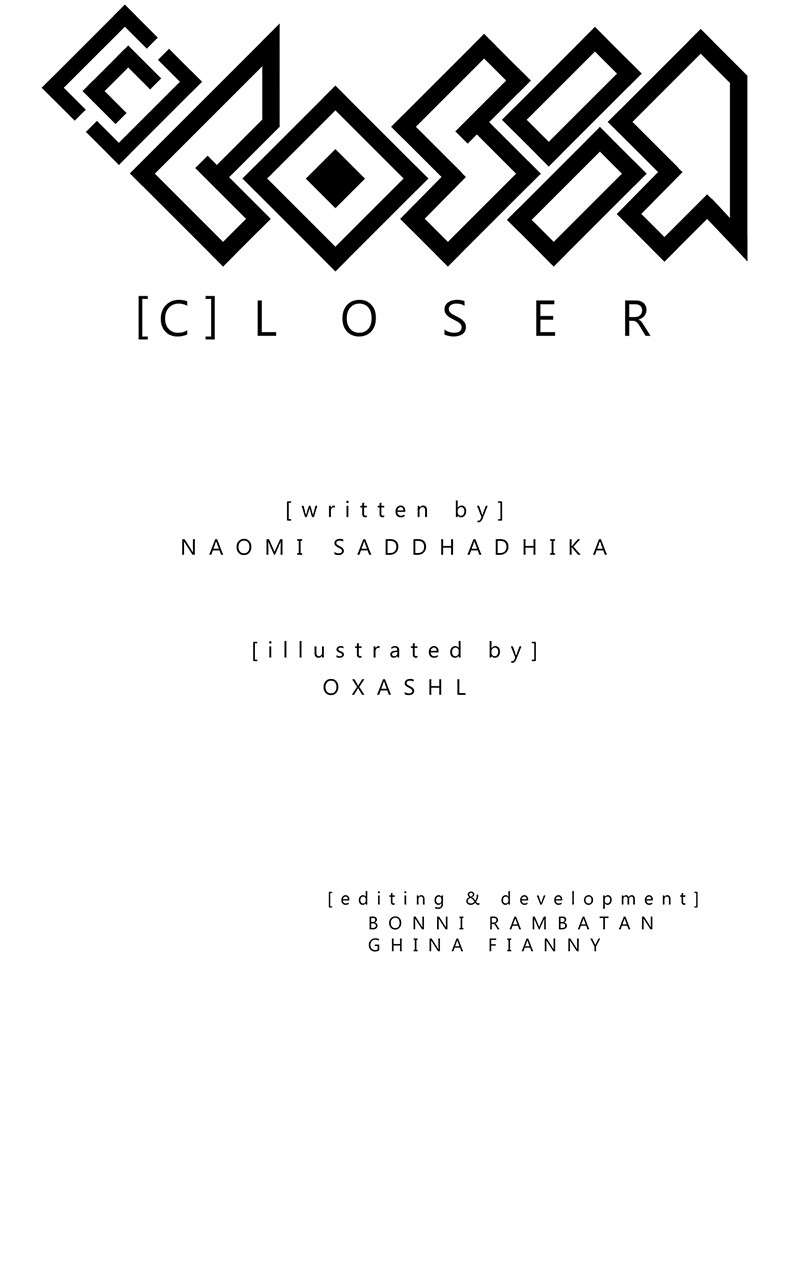 [C]LOSER Bab 13 halaman 14