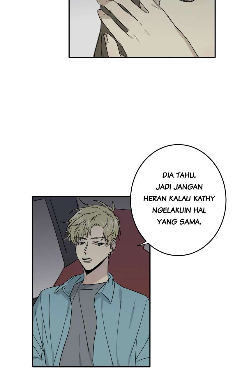 [C]LOSER Bab 13 halaman 17