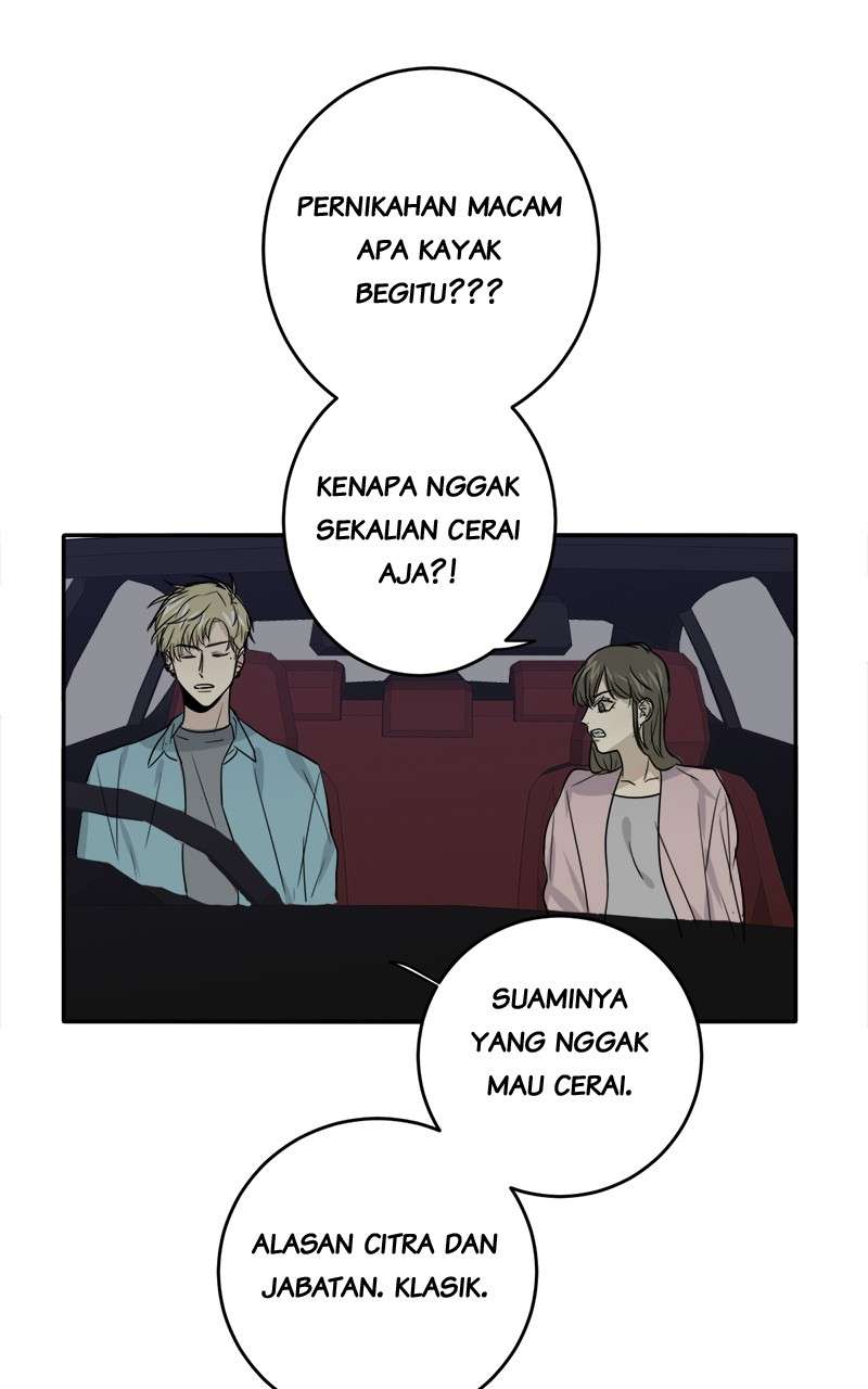 [C]LOSER Bab 13 halaman 18