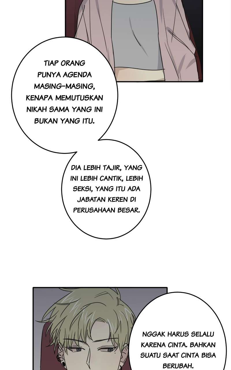 [C]LOSER Bab 13 halaman 21