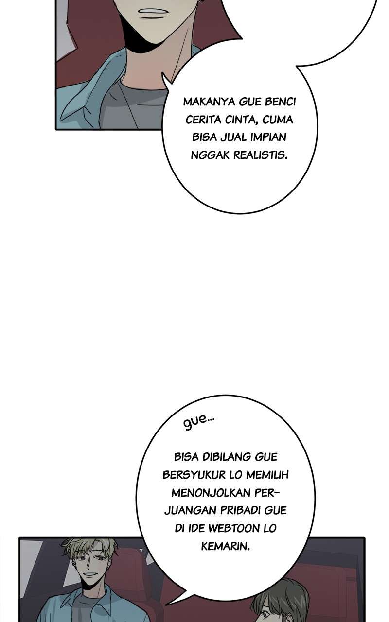 [C]LOSER Bab 13 halaman 22