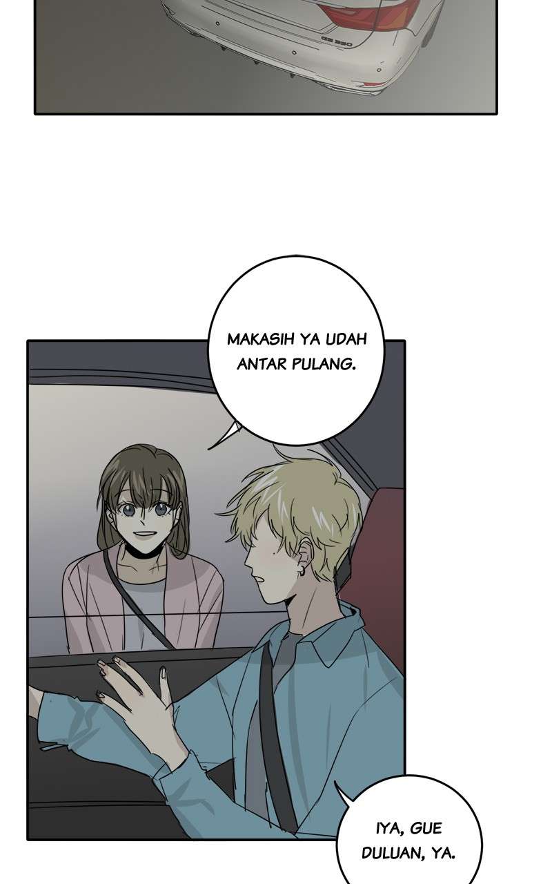 [C]LOSER Bab 13 halaman 25