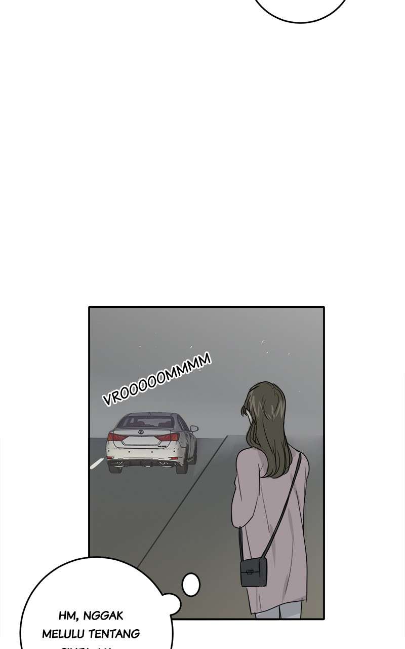 [C]LOSER Bab 13 halaman 26