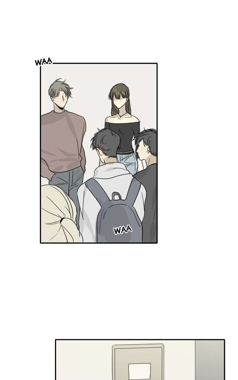 [C]LOSER Bab 13 halaman 32