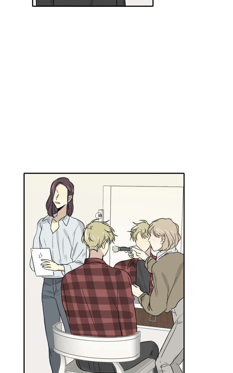 [C]LOSER Bab 13 halaman 35
