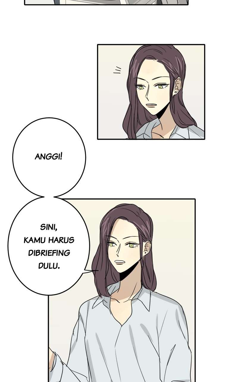 [C]LOSER Bab 13 halaman 36