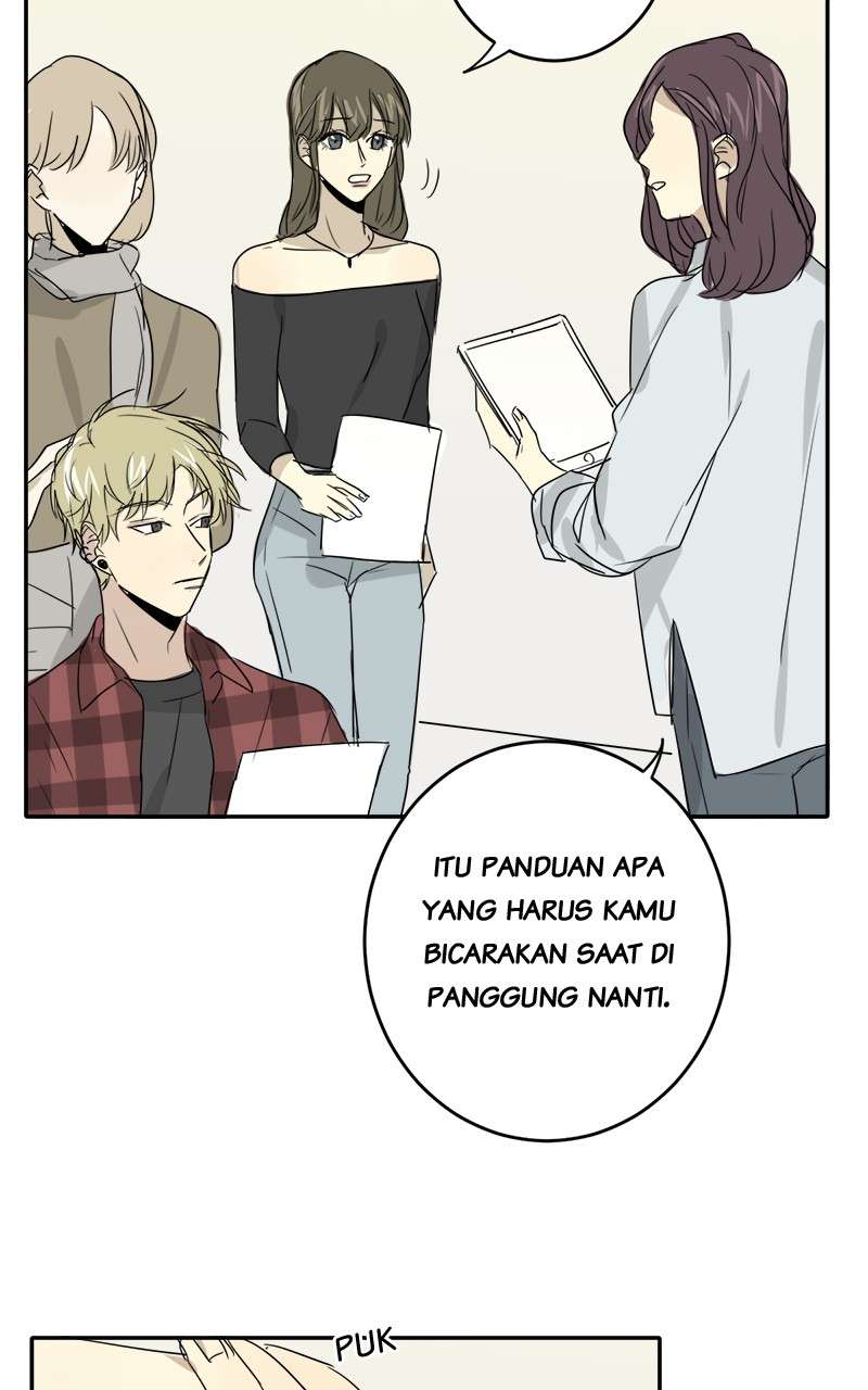[C]LOSER Bab 13 halaman 39