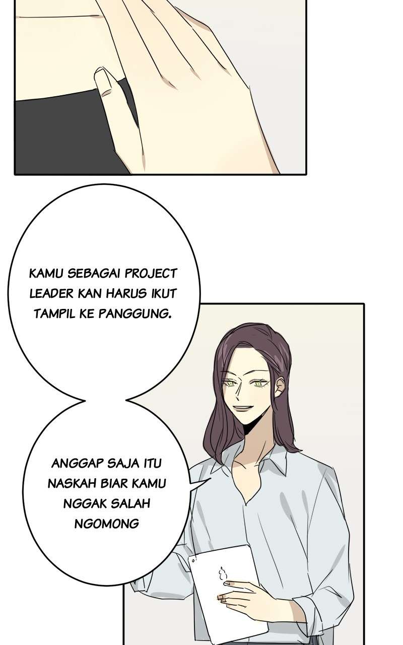 [C]LOSER Bab 13 halaman 40