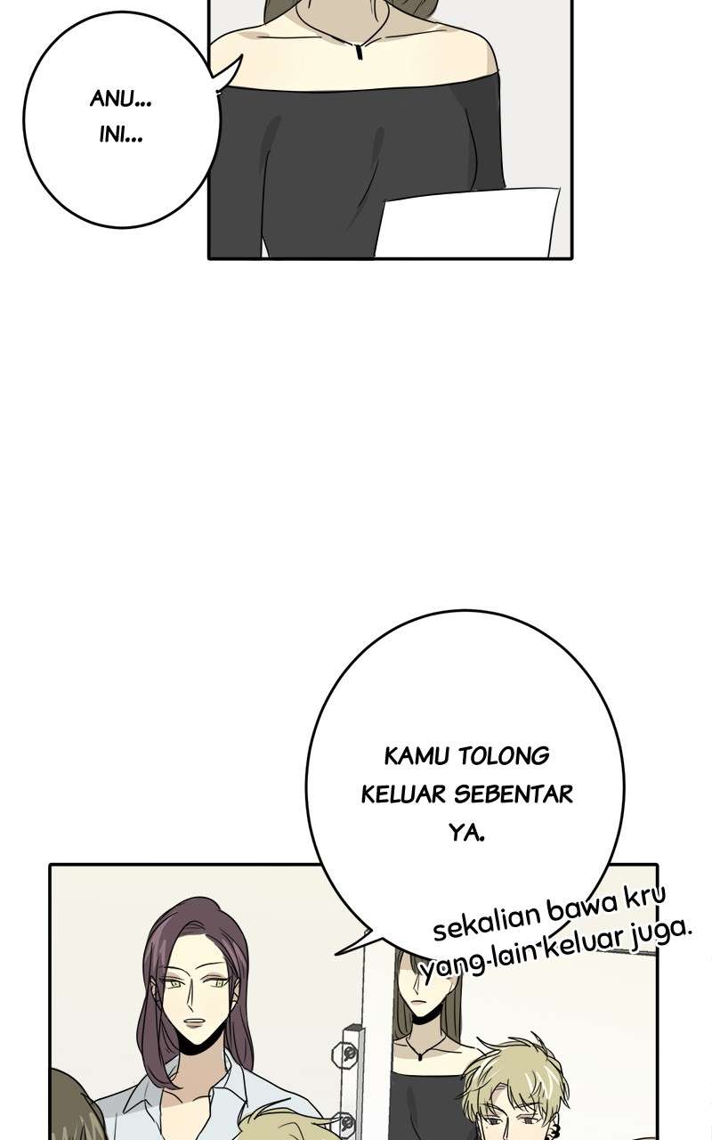[C]LOSER Bab 13 halaman 43