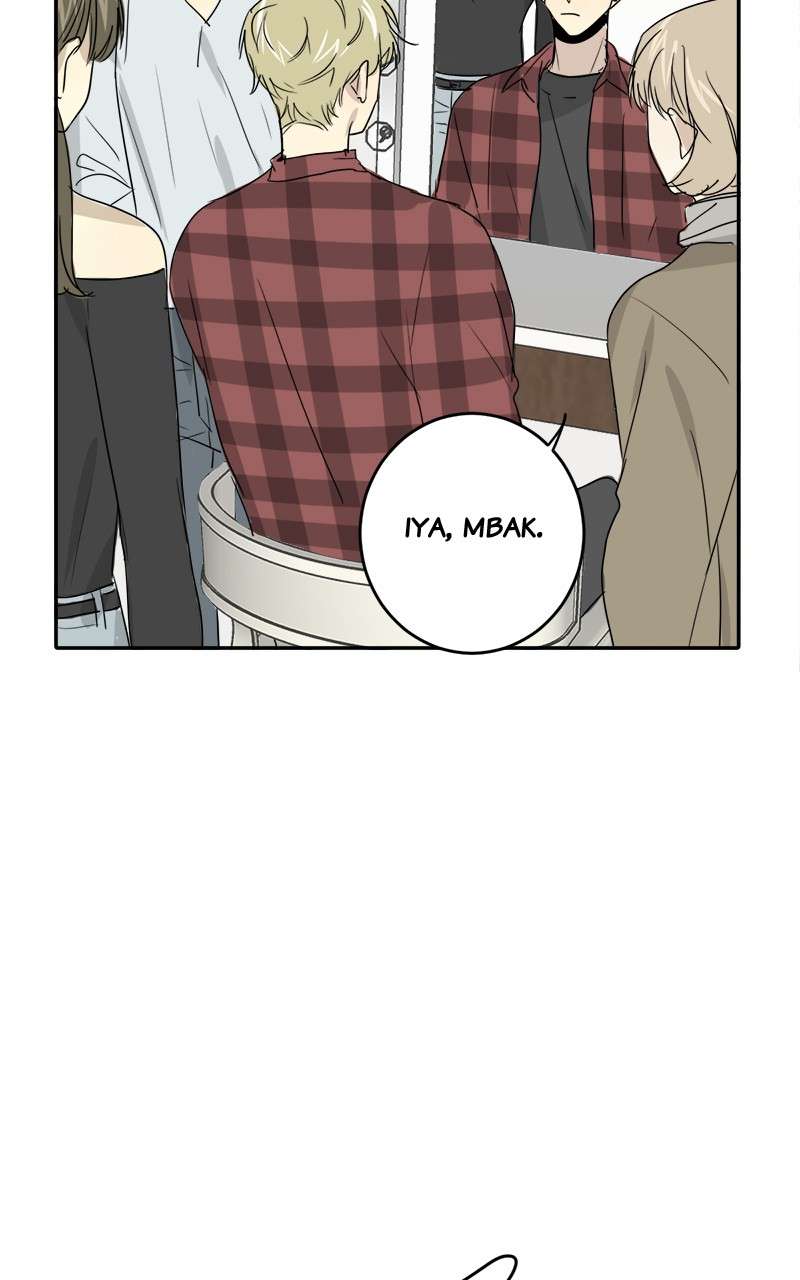 [C]LOSER Bab 13 halaman 44