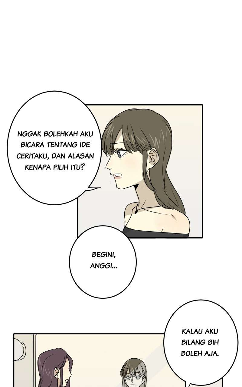 [C]LOSER Bab 13 halaman 47