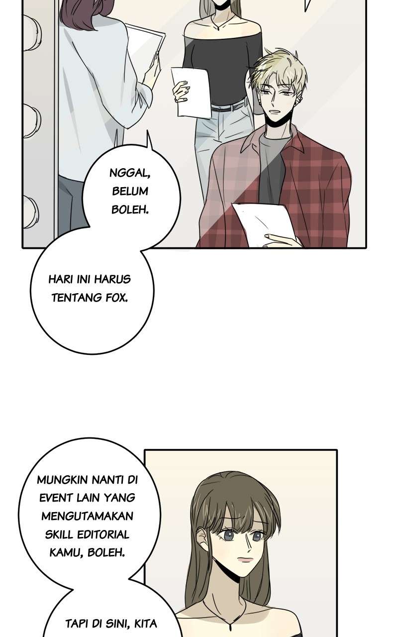 [C]LOSER Bab 13 halaman 48