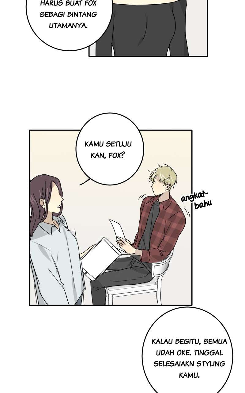 [C]LOSER Bab 13 halaman 49