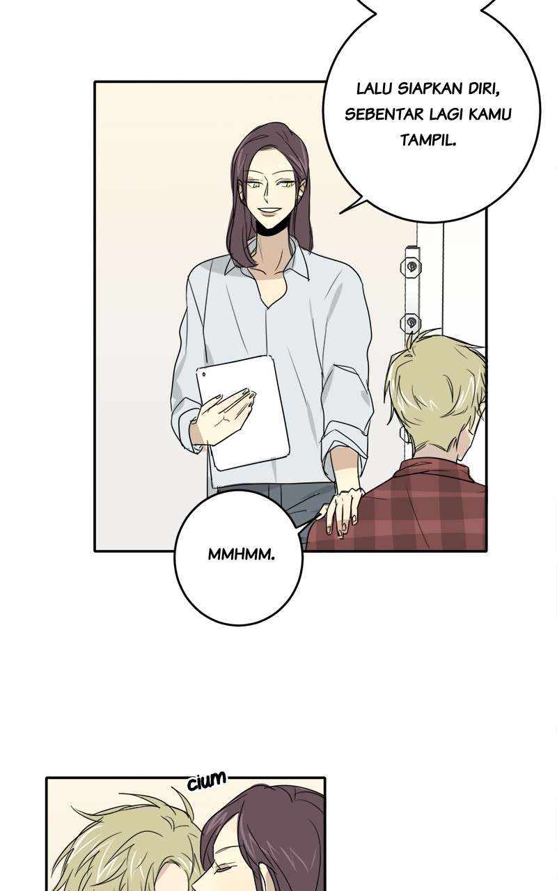 [C]LOSER Bab 13 halaman 50