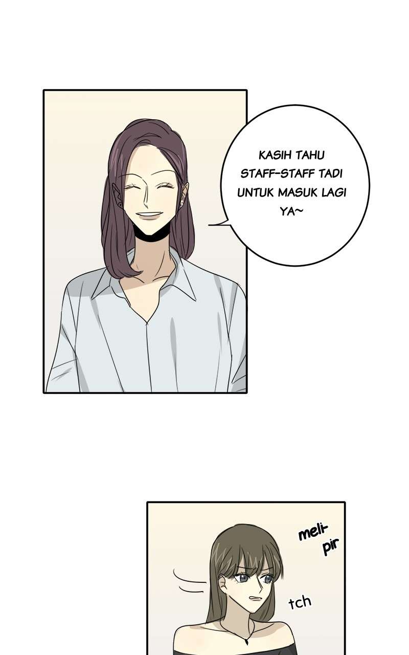 [C]LOSER Bab 13 halaman 53