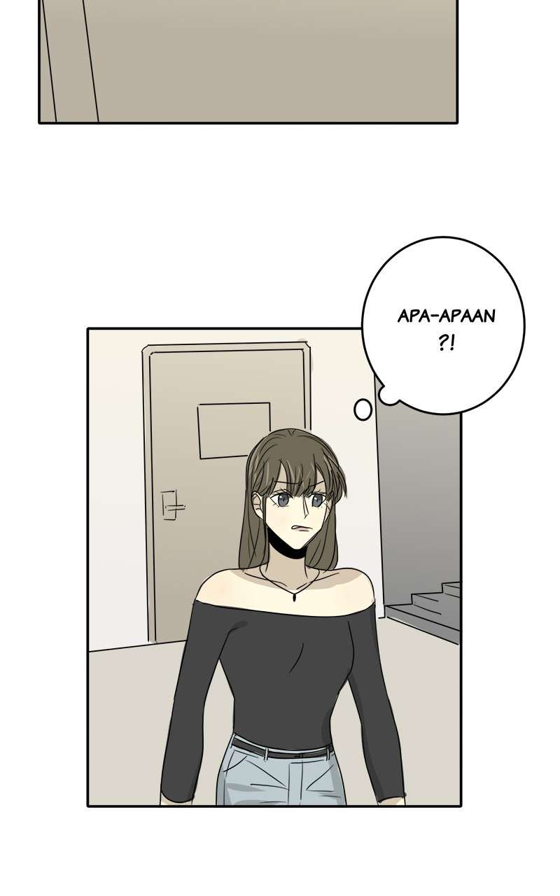 [C]LOSER Bab 13 halaman 55