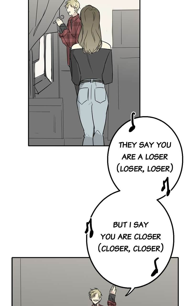 [C]LOSER Bab 14 halaman 12
