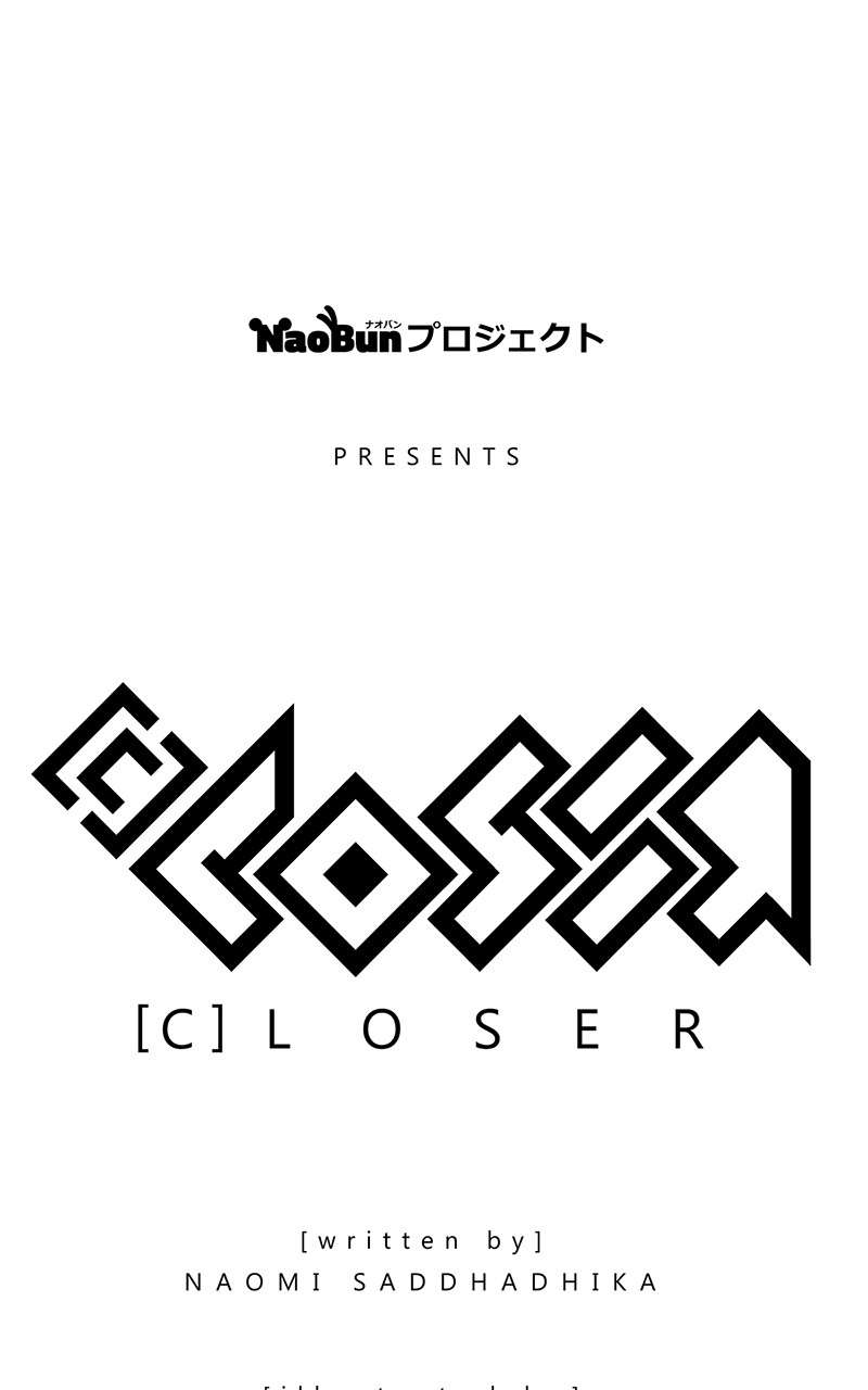 [C]LOSER Bab 14 halaman 14