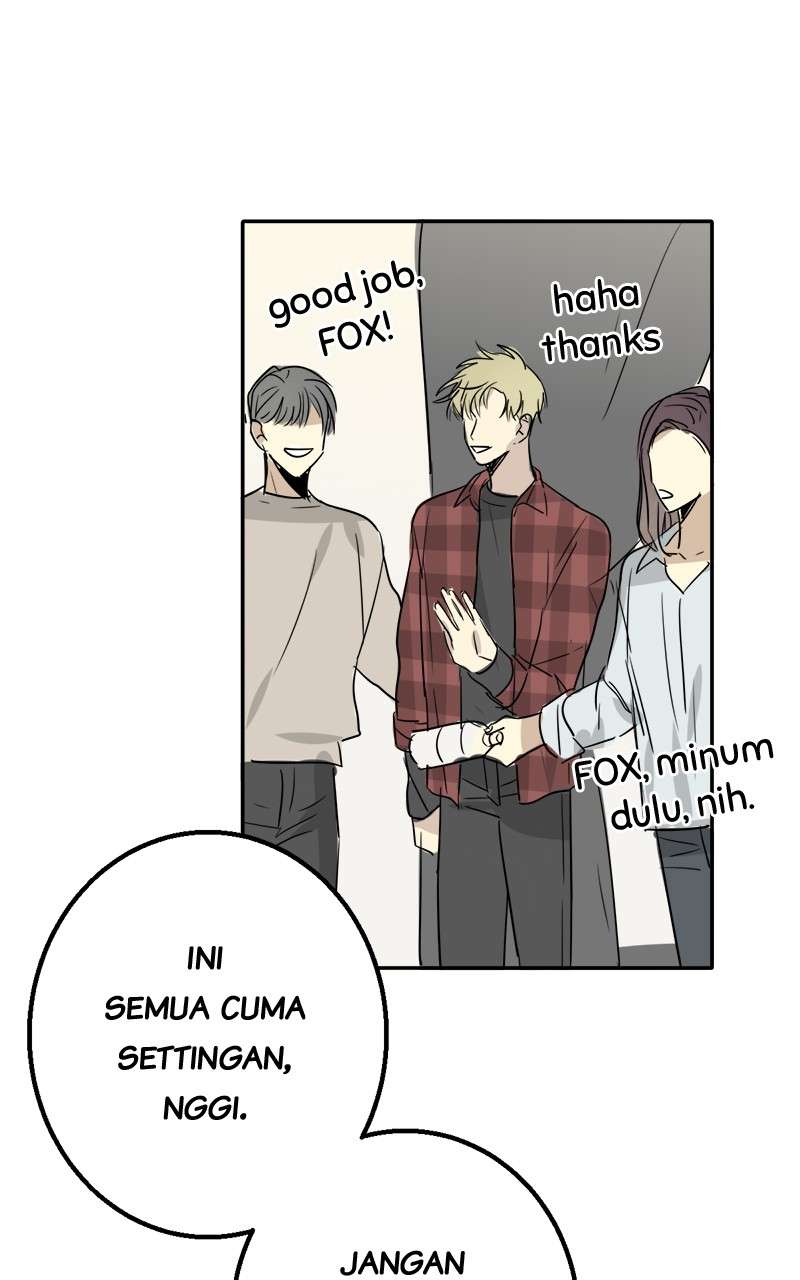 [C]LOSER Bab 14 halaman 19