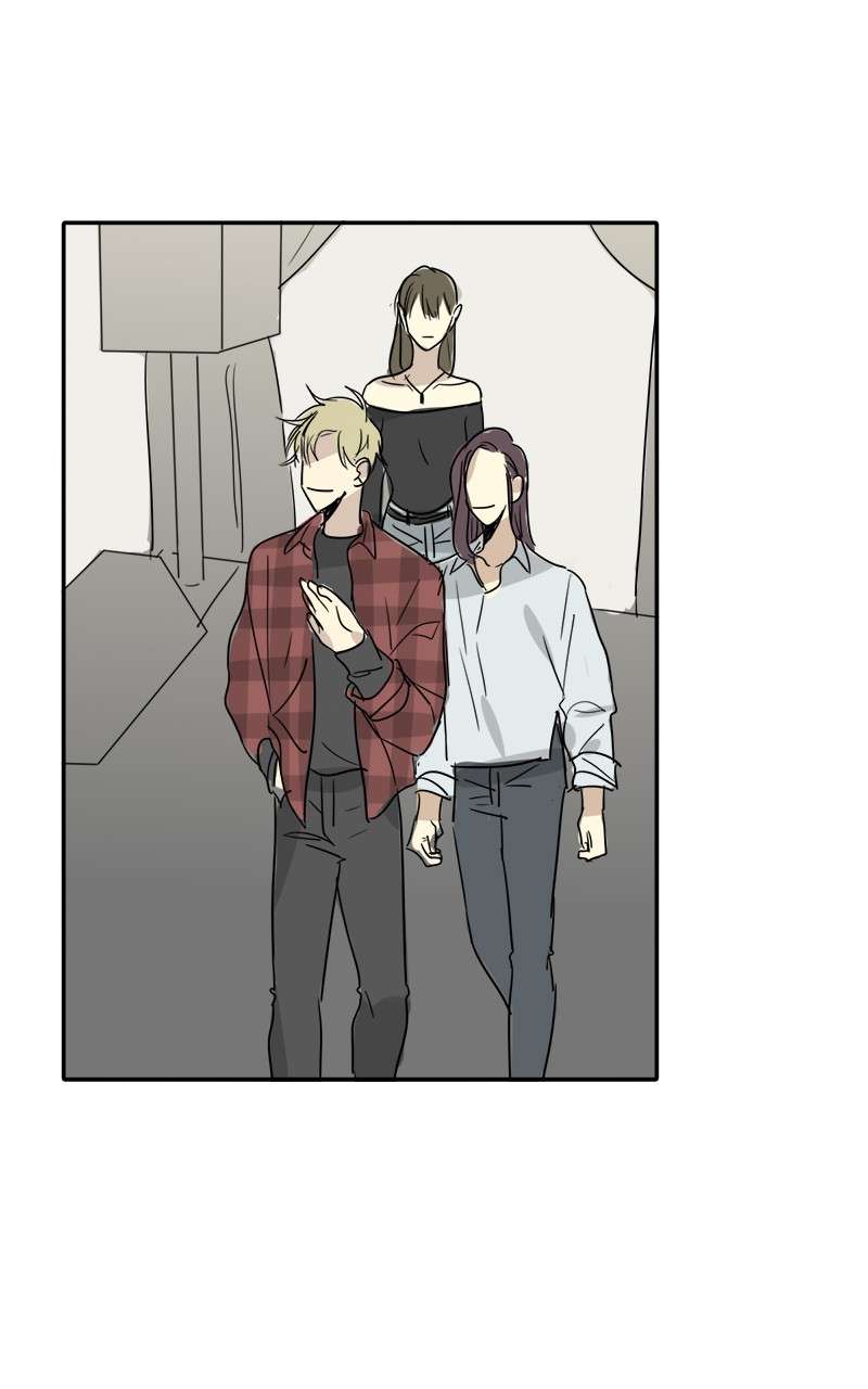 [C]LOSER Bab 14 halaman 23