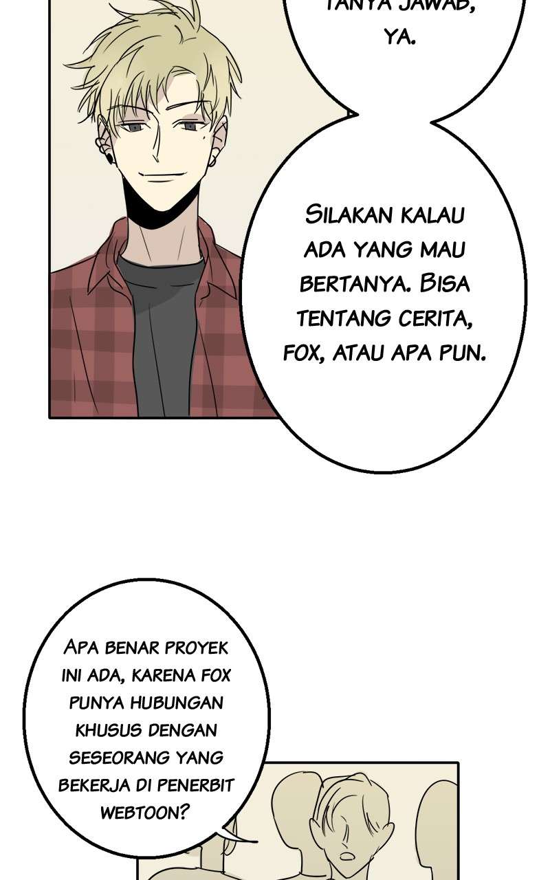 [C]LOSER Bab 14 halaman 27