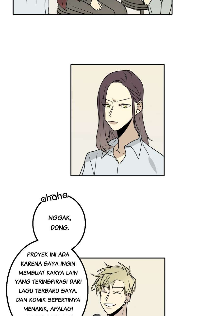 [C]LOSER Bab 14 halaman 29